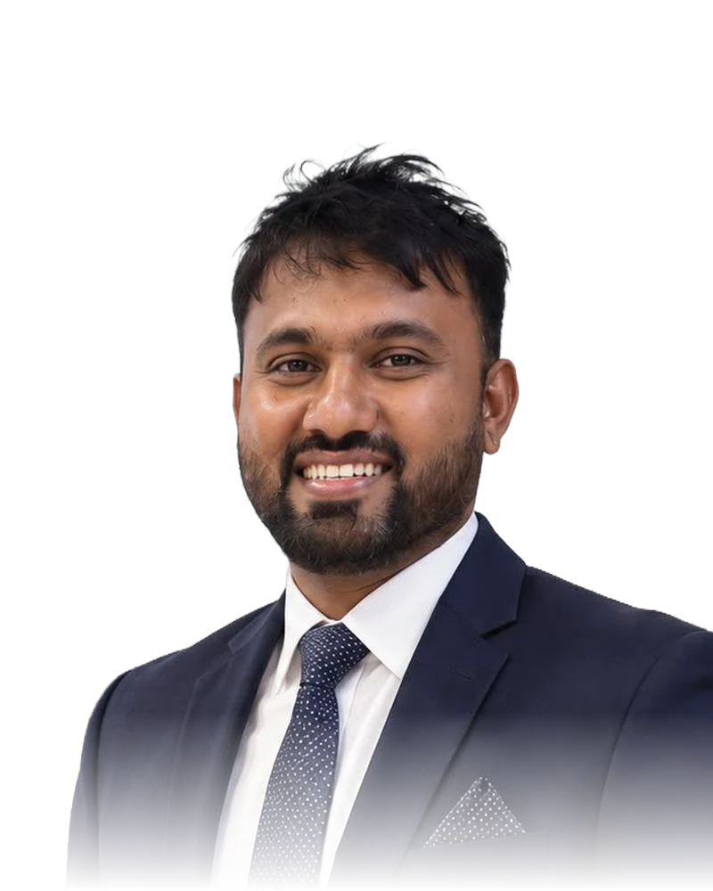 Rahul Jain